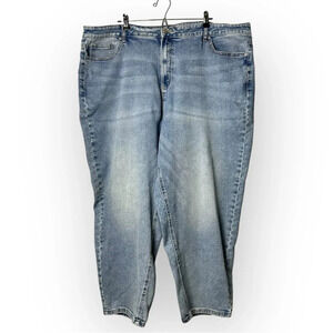 Pennington's d/C Jeans Medium Wash  Boyfriend Fit 26